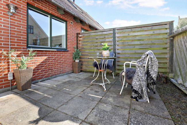 Kongensgade 17J, 3550 Slangerup