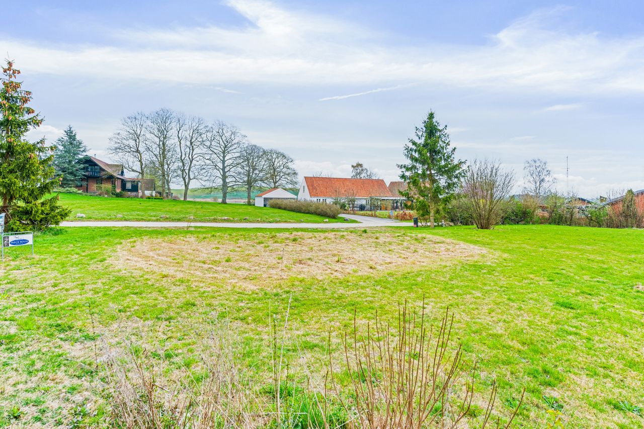 Snostrupvej 6B, Snostrup, 3600 Frederikssund