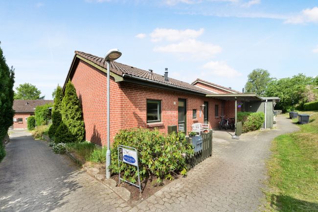 Hovmandsvej 8, 3550 Slangerup