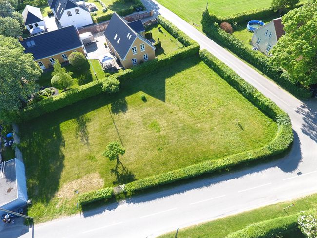 Sundbylillevej 26C, Sundbylille, 3600 Frederikssund