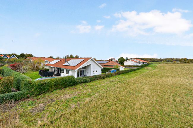 Bakkesvinget 29, 3550 Slangerup