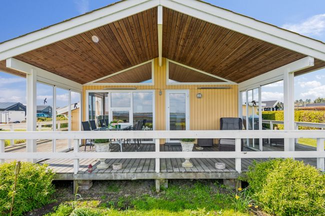 Strandleddet 25, Gerlev Strandpark, 3630 Jægerspris