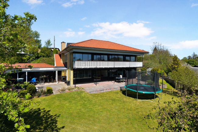 Anne Marievej 6, 3550 Slangerup