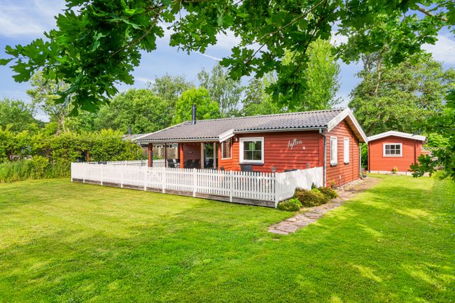 Goldbjergvej 9, Kulhuse, 3630 Jægerspris