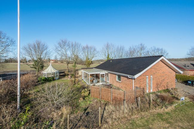 Bakkebo 12, 3550 Slangerup