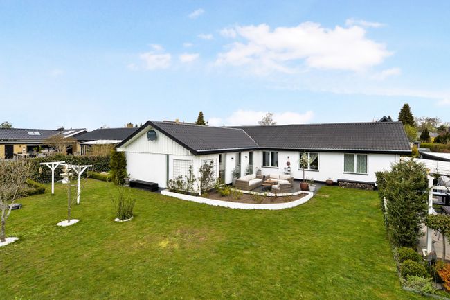 Lyøvej 19, 3550 Slangerup