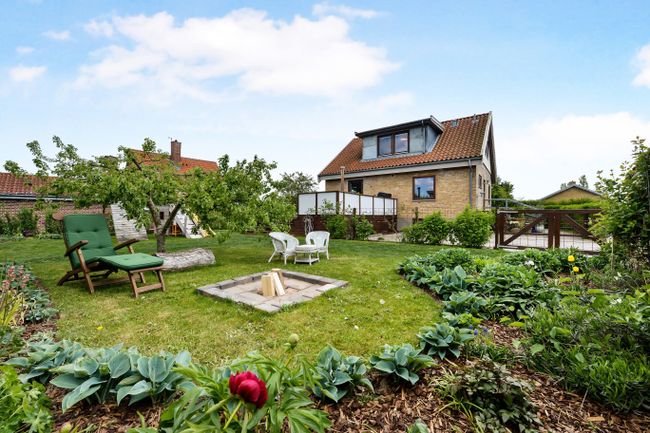 Jordhøjvej 14, Jordhøj, 3550 Slangerup