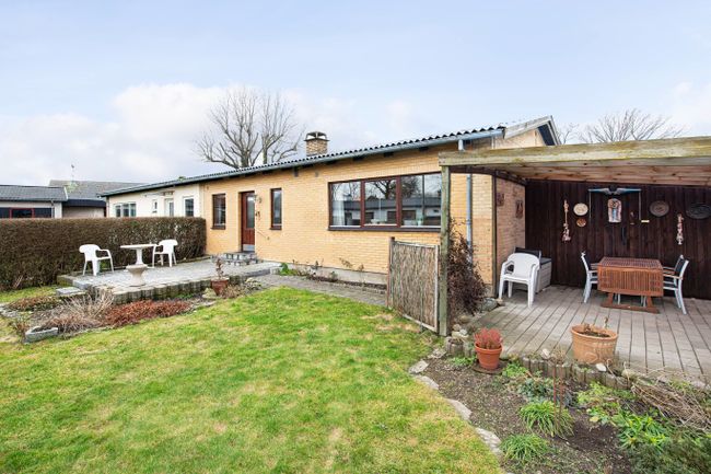 Åvej 19, 3550 Slangerup