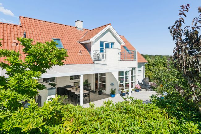 Bakkesvinget 6, 3550 Slangerup