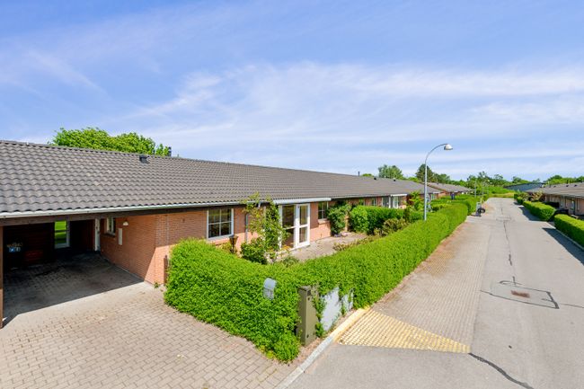 Uvelse Park 7, Uvelse, 3550 Slangerup