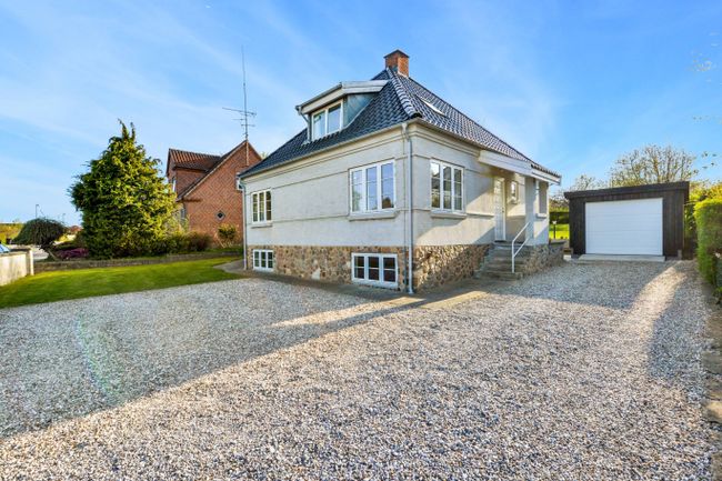 Kongensgade 57, 3550 Slangerup