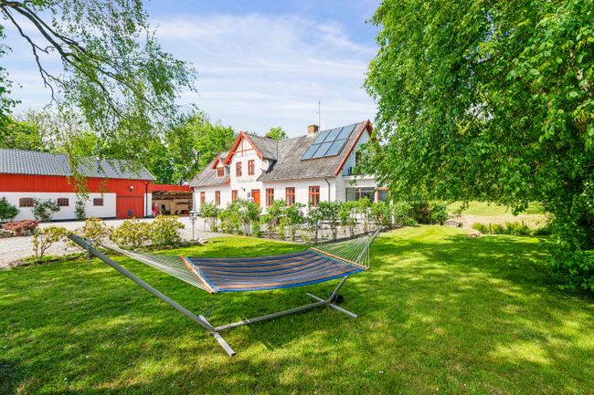 Gl Københavnsvej 3, 3550 Slangerup