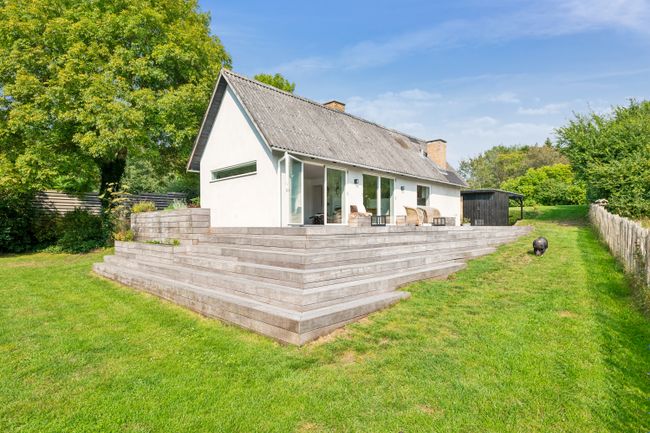 Hørup Skovvej 17, 3550 Slangerup