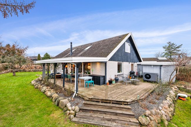 Blommevang 10, 3550 Slangerup