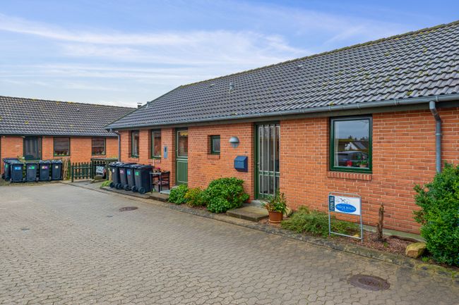 Rosenkildeparken 7, 3330 Gørløse