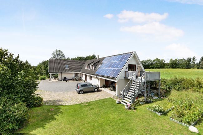 Slangerup Overdrev 5, 3550 Slangerup