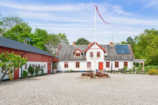 Gl Københavnsvej 3, 3550 Slangerup