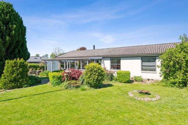 Spurvevej 15, 3550 Slangerup