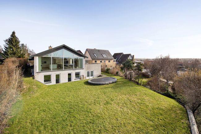 Morænevej 58, Jordhøj, 3550 Slangerup