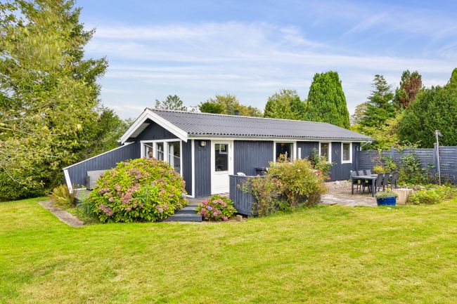 Fyrvænget 51, Vellerup, 4050 Skibby