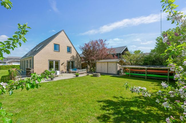 Hans Atkesvej 5, 3550 Slangerup