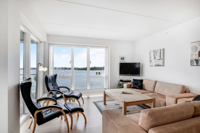 Bellevue 4 10., 6300 Gråsten