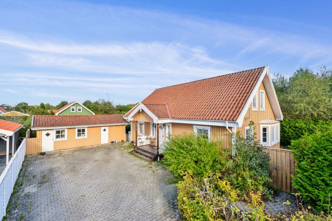 Møllehaven 46, 3550 Slangerup