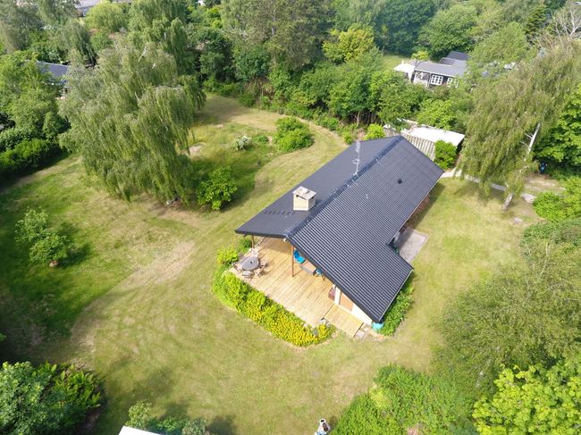 Lærkevænget 5, Over Draaby Strand, 3630 Jægerspris