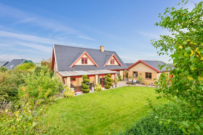 Sct Nilsvej 6, 3550 Slangerup