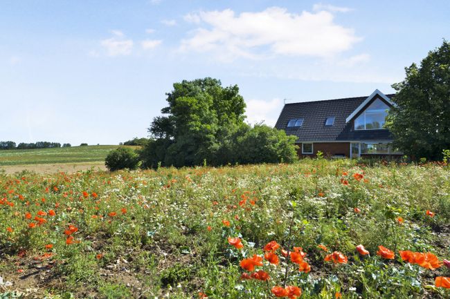 Sundbylillevej 16, 3550 Slangerup