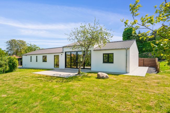 Vandtårnsvej 5, 3550 Slangerup