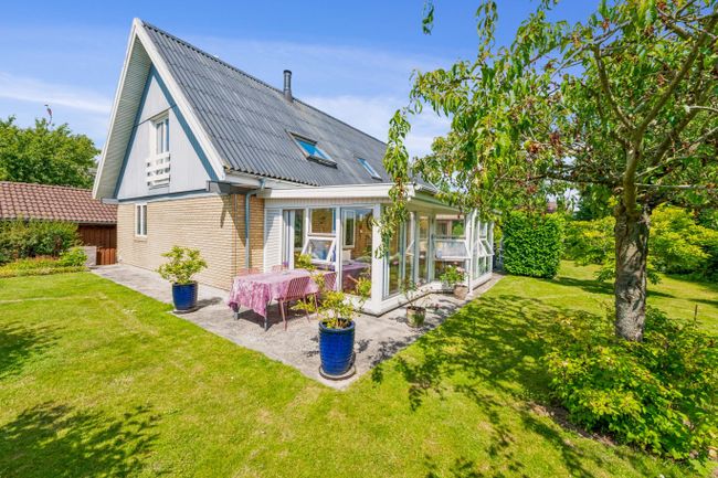 Sct Nilsvej 5, 3550 Slangerup