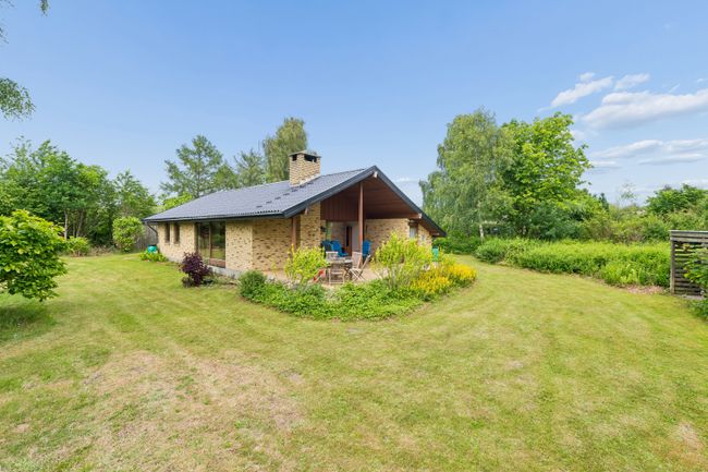 Lærkevænget 5, Over Draaby Strand, 3630 Jægerspris