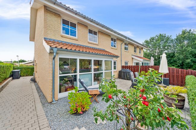 Mølledammen 3, 3550 Slangerup