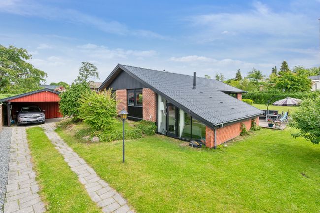 Amalievej 5, 3550 Slangerup