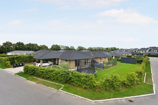 Stensbjergvej 16, Jordhøj, 3550 Slangerup