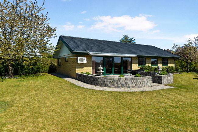 Kirsebærvang 3, 3550 Slangerup