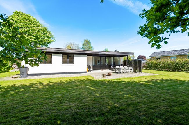 Ved Åen 1, 3550 Slangerup