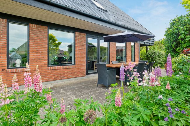 Sct Bernardvej 9, 3550 Slangerup