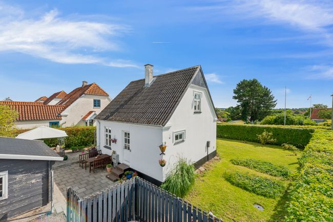 Nybrovej 9, 3550 Slangerup