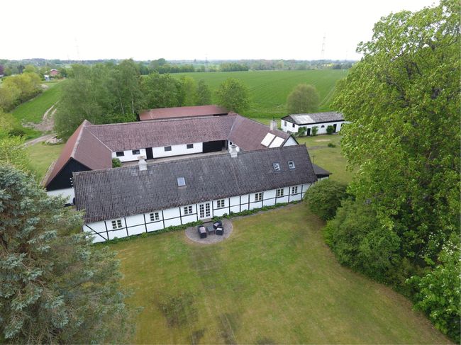 Hove Bygade 5, Hove, 2765 Smørum