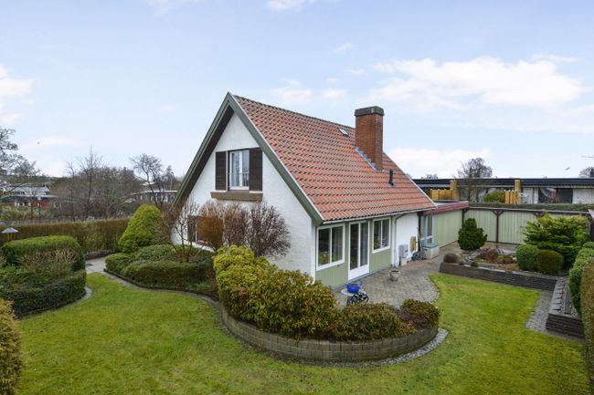 Nørrevangen 36, 2610 Rødovre