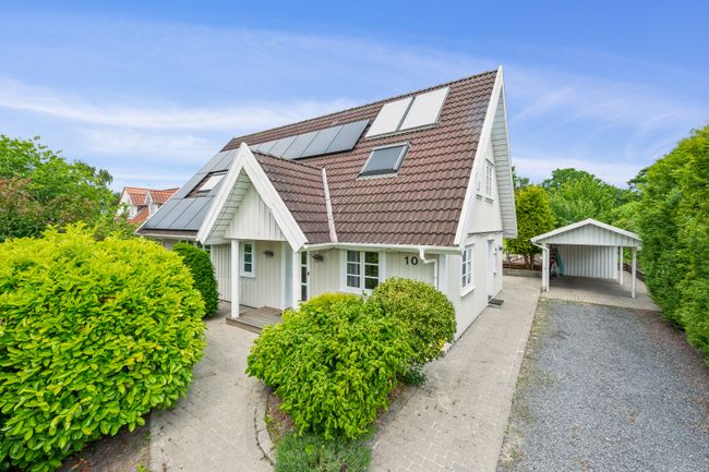 Kvinderupvej 10, Kvinderup, 3550 Slangerup