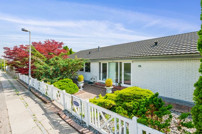 Bavnehøj 9, Jordhøj, 3550 Slangerup