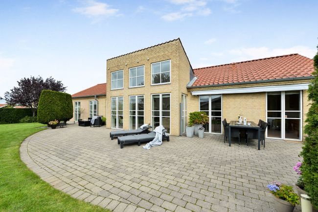 Møllehaven 30, 3550 Slangerup