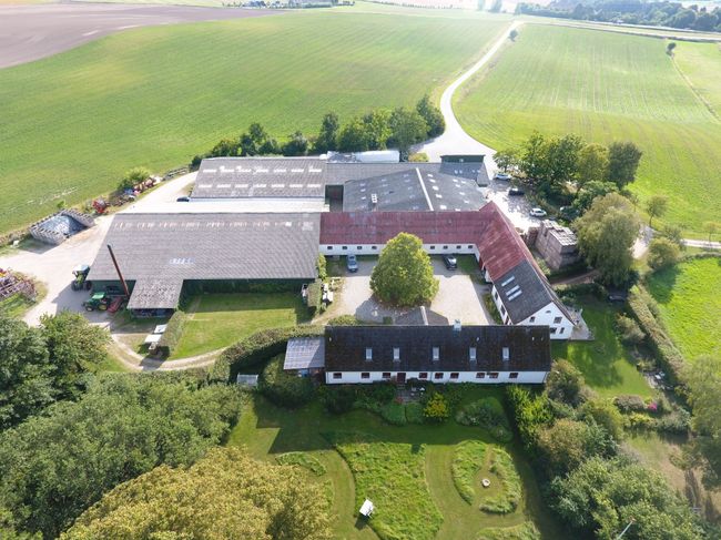 Sørisvej 2C, 3650 Ølstykke