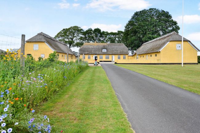 Lejrvej 6, Kirke Værløse, 3500 Værløse