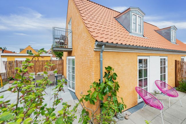 Færgevej 7E, 3600 Frederikssund