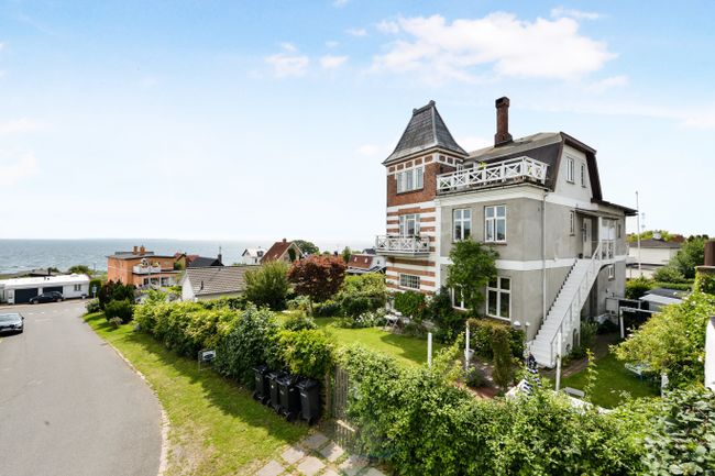 Nørrevej 44B, 3070 Snekkersten