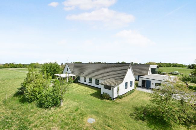 Langelinievej 20, Sigerslevøster, 3600 Frederikssund